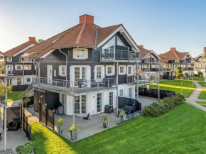 Apartment Nikica - 350m from the sea by Interhome, Bogense